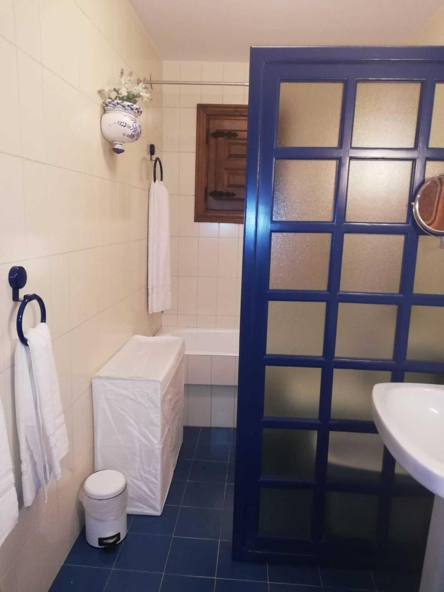 Casa Rural El Mirador Del Pico Santa Cruz del Valle 部屋 写真