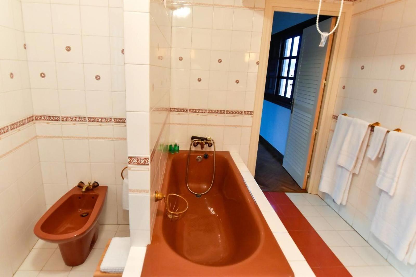 Casa Rural El Mirador Del Pico Santa Cruz del Valle 部屋 写真