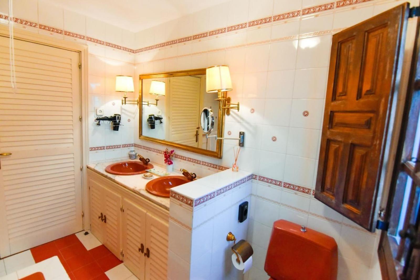 Casa Rural El Mirador Del Pico Santa Cruz del Valle 部屋 写真