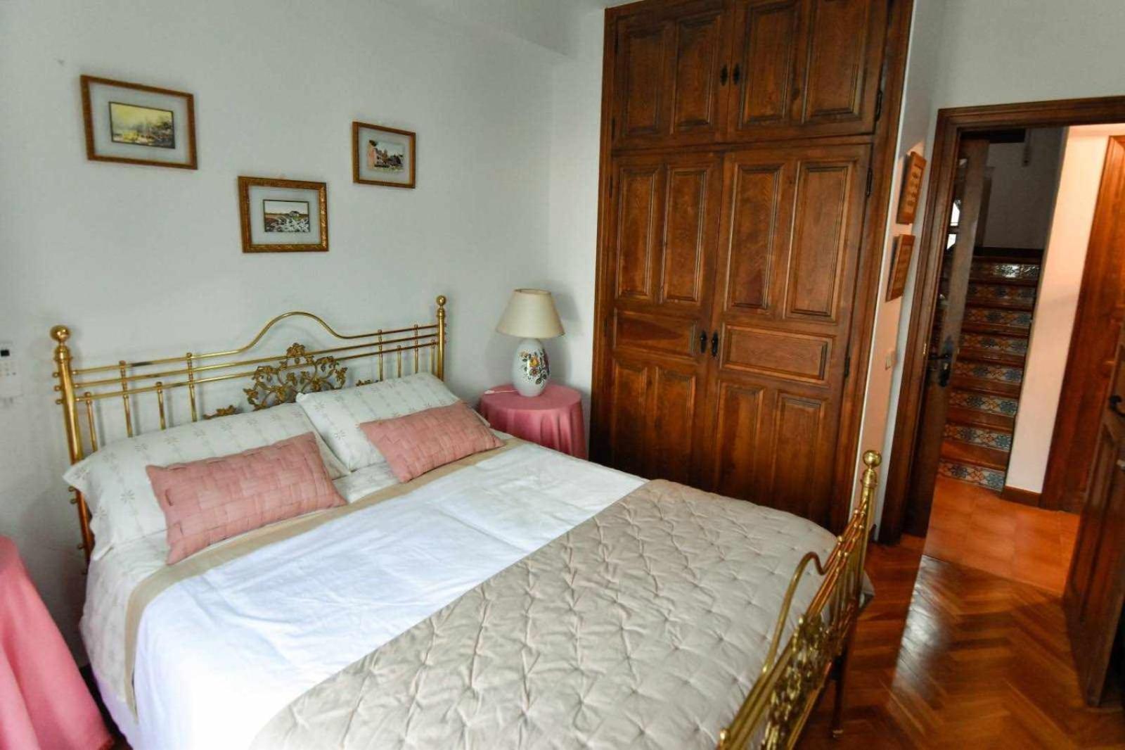 Casa Rural El Mirador Del Pico Santa Cruz del Valle 部屋 写真