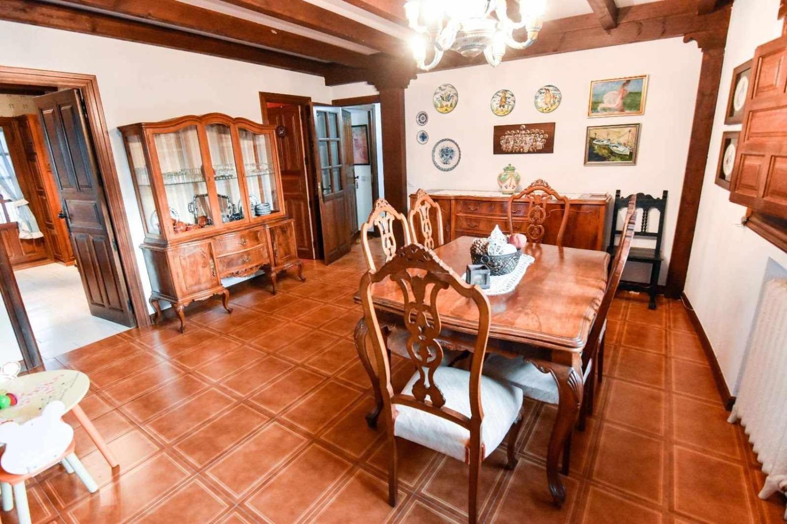 Casa Rural El Mirador Del Pico Santa Cruz del Valle 部屋 写真